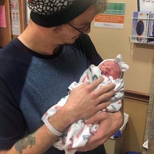 Meet your Posher, Nathaniel